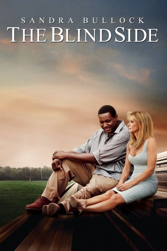the blind side movie assignment